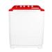 Kelvinator 7.5 Kg Top Loading Semi-Automatic Washing Machine with Overflow & Overheat Control, KWS-A750SM-1 Kelvinator 7.5 Kg Top Loading Semi-Automatic Washing Machine with Overflow & Overheat Control, KWS-A750SM-1