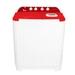 Kelvinator 7.5 Kg Top Loading Semi-Automatic Washing Machine with Overflow & Overheat Control, KWS-A750SM-5