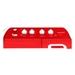 Kelvinator 7.5 Kg Top Loading Semi-Automatic Washing Machine with Overflow & Overheat Control, KWS-A750SM-7 Kelvinator 7.5 Kg Top Loading Semi-Automatic Washing Machine with Overflow & Overheat Control, KWS-A750SM-7