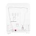 Kelvinator 7.5 Kg Top Loading Semi-Automatic Washing Machine with Overflow & Overheat Control, KWS-A750SM-10