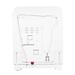 Kelvinator 7.5 Kg Top Loading Semi-Automatic Washing Machine with Overflow & Overheat Control, KWS-A750SM-10 Kelvinator 7.5 Kg Top Loading Semi-Automatic Washing Machine with Overflow & Overheat Control, KWS-A750SM-10