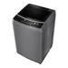 Kelvinator 8 Kg Top Loading Fully Automatic Washing Machine with Error Monitoring and Memory Backup, KWT-A800SG-1 Kelvinator 8 Kg Top Loading Fully Automatic Washing Machine with Error Monitoring and Memory Backup, KWT-A800SG-1