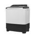 Kelvinator 7.5 Kg Top Loading Semi-Automatic Washing Machine with One Press Water filling & Draining, KWS-A750EP-3