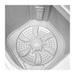 Kelvinator 7.5 Kg Top Loading Semi-Automatic Washing Machine with One Press Water filling & Draining, KWS-A750EP-14
