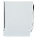 Kelvinator KDP-08B01W 8 Place Dishwasher with Intense Wash Technology, white-3
