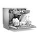Kelvinator KDP-08B01W 8 Place Dishwasher with Intense Wash Technology, white-6