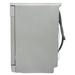 Kelvinator KDF-14B01S 14 Place Dishwasher with Intense Wash Technology, Silver-4