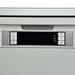 Kelvinator KDF-14B01S 14 Place Dishwasher with Intense Wash Technology, Silver-8