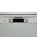 Kelvinator KDF-14B01S 14 Place Dishwasher with Intense Wash Technology, Silver-9