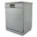 Kelvinator KDF-14B02S 14 Place Dishwasher with Intense Wash Technology, Silver-3