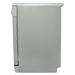 Kelvinator KDF-14B02S 14 Place Dishwasher with Intense Wash Technology, Silver-4