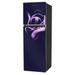 Kelvinator 272 litres 3 Star Double Door Refrigerator, Dark Blue KRF-B290DBV-2 Kelvinator 272 litres 3 Star Double Door Refrigerator, Dark Blue KRF-B290DBV-2