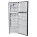 Kelvinator 272 litres 3 Star Double Door Refrigerator, Dark Blue KRF-B290DBV-4 Kelvinator 272 litres 3 Star Double Door Refrigerator, Dark Blue KRF-B290DBV-4