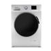 Kelvinator 7.0 Kg Front Load Fully-Automatic Washing Machine, KWF-C700SG, Silver and Grey-1