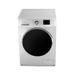 Kelvinator 7.0 Kg Front Load Fully-Automatic Washing Machine, KWF-C700SG, Silver and Grey-13