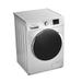 Kelvinator 7.0 Kg Front Load Fully-Automatic Washing Machine, KWF-C700SG, Silver and Grey-14