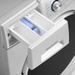Kelvinator 7.0 Kg Front Load Fully-Automatic Washing Machine, KWF-C700SG, Silver and Grey-15