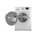 Kelvinator 7.0 Kg Front Load Fully-Automatic Washing Machine, KWF-C700SG, Silver and Grey-5