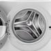 Kelvinator 7.0 Kg Front Load Fully-Automatic Washing Machine, KWF-C700SG, Silver and Grey-10