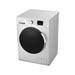 Kelvinator 8.0 Kg Front Load Fully-Automatic Washing Machine, KWF-C800SG, Silver Grey-12 Kelvinator 8.0 Kg Front Load Fully-Automatic Washing Machine, KWF-C800SG, Silver Grey-12