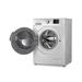 Kelvinator 8.0 Kg Front Load Fully-Automatic Washing Machine, KWF-C800SG, Silver Grey-7 Kelvinator 8.0 Kg Front Load Fully-Automatic Washing Machine, KWF-C800SG, Silver Grey-7