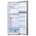 Kelvinator 252 L 2 Star Single Door Refrigerator (KRF-G280RBPHSZ, Hairline Silver)-2