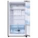 Kelvinator 252 L 2 Star Single Door Refrigerator (KRF-G280RBPHSZ, Hairline Silver)-8