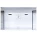 Kelvinator 252 L 2 Star Single Door Refrigerator (KRF-G280RBPHSZ, Hairline Silver)-9