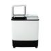 Kelvinator 7.0 Kg Top Load Semi-Automatic Washing Machine, KWS-C700BK, Black-11