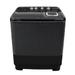 Kelvinator 12 Kg Top Loading Semi-Automatic Washing Machine, KWS C120DG-1 Kelvinator 12 Kg Top Loading Semi-Automatic Washing Machine, KWS C120DG-1