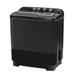 Kelvinator 12 Kg Top Loading Semi-Automatic Washing Machine, KWS C120DG-2 Kelvinator 12 Kg Top Loading Semi-Automatic Washing Machine, KWS C120DG-2
