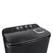 Kelvinator 12 Kg Top Loading Semi-Automatic Washing Machine, KWS C120DG-3 Kelvinator 12 Kg Top Loading Semi-Automatic Washing Machine, KWS C120DG-3