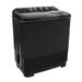 Kelvinator 12 Kg Top Loading Semi-Automatic Washing Machine, KWS C120DG-6 Kelvinator 12 Kg Top Loading Semi-Automatic Washing Machine, KWS C120DG-6