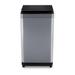 Kelvinator 7.0 Kg Top Loading Fully Automatic Washing Machine with Error Monitoring and Memory Backup KWT-N70ETSSN-1