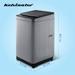 Kelvinator 7.0 Kg Top Loading Fully Automatic Washing Machine with Error Monitoring and Memory Backup KWT-N70ETSSN-2