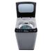 Kelvinator 7.0 Kg Top Loading Fully Automatic Washing Machine with Error Monitoring and Memory Backup KWT-N70ETSSN-11