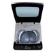 Kelvinator 7.0 Kg Top Loading Fully Automatic Washing Machine with Error Monitoring and Memory Backup KWT-N70ETSSN-14