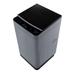 Kelvinator 7.0 Kg Top Loading Fully Automatic Washing Machine with Error Monitoring and Memory Backup KWT-N70ETSSN-18