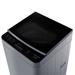 Kelvinator 7.0 Kg Top Loading Fully Automatic Washing Machine with Error Monitoring and Memory Backup KWT-N70ETSSN-19