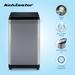 Kelvinator 7.0 Kg Top Loading Fully Automatic Washing Machine with Error Monitoring and Memory Backup KWT-N70ETSSN-20
