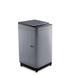 Kelvinator 7.0 Kg Top Loading Fully Automatic Washing Machine with Error Monitoring and Memory Backup KWT-N70ETSSN-7