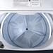 Kelvinator 7.0 Kg Top Loading Fully Automatic Washing Machine with Error Monitoring and Memory Backup KWT-N70ETSSN-9