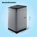 Kelvinator 8.0 Kg Top Loading Fully Automatic Washing Machine with Error Monitoring and Memory Backup KWT-N80ETSSN-2 Kelvinator 8.0 Kg Top Loading Fully Automatic Washing Machine with Error Monitoring and Memory Backup KWT-N80ETSSN-2