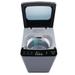 Kelvinator 8.0 Kg Top Loading Fully Automatic Washing Machine with Error Monitoring and Memory Backup KWT-N80ETSSN-13 Kelvinator 8.0 Kg Top Loading Fully Automatic Washing Machine with Error Monitoring and Memory Backup KWT-N80ETSSN-13