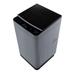 Kelvinator 8.0 Kg Top Loading Fully Automatic Washing Machine with Error Monitoring and Memory Backup KWT-N80ETSSN-18 Kelvinator 8.0 Kg Top Loading Fully Automatic Washing Machine with Error Monitoring and Memory Backup KWT-N80ETSSN-18