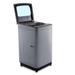 Kelvinator 8.0 Kg Top Loading Fully Automatic Washing Machine with Error Monitoring and Memory Backup KWT-N80ETSSN-6 Kelvinator 8.0 Kg Top Loading Fully Automatic Washing Machine with Error Monitoring and Memory Backup KWT-N80ETSSN-6