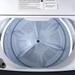 Kelvinator 8.0 Kg Top Loading Fully Automatic Washing Machine with Error Monitoring and Memory Backup KWT-N80ETSSN-9 Kelvinator 8.0 Kg Top Loading Fully Automatic Washing Machine with Error Monitoring and Memory Backup KWT-N80ETSSN-9