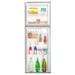 Kelvinator 252 Litre 2 Star Double Door Refrigerator, Bright Grey KRF-I260RBVBGT-6 Kelvinator 252 Litre 2 Star Double Door Refrigerator, Bright Grey KRF-I260RBVBGT-6