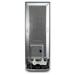 Kelvinator 252 Litre 2 Star Double Door Refrigerator, Bright Grey KRF-I260RBVBGT-9 Kelvinator 252 Litre 2 Star Double Door Refrigerator, Bright Grey KRF-I260RBVBGT-9