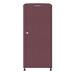 Kelvinator 187 litres 2 Star Single Door Refrigerator, Wine KRD-F200RBPSWS-2